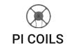 PI COILS
