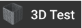 3D Test