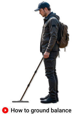  How to ground balance