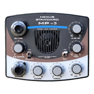 Standard MP V3+