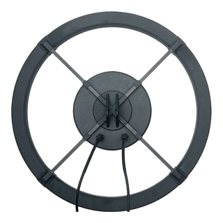 Concentric Search Coils