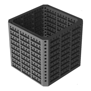 3D Test Set
