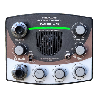 Standard MP V3