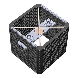 Complete 3D Test Kit