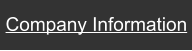 Company Information