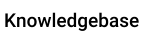 Knowledgebase