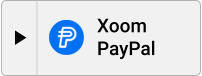 Xoom PayPal  
