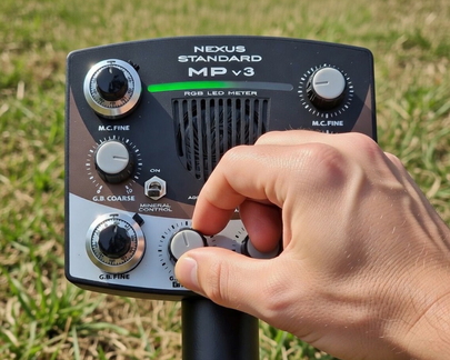 Setting the Standard MP V3