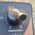 Gold Knight's Ring