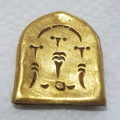 Gold Artefact