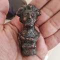 Roman Figurine