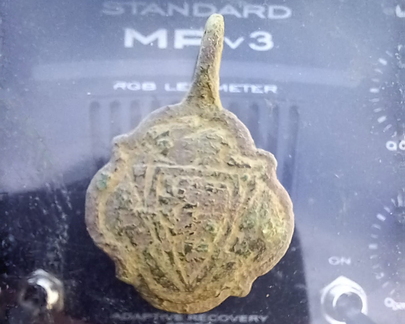 Medieval Pendant