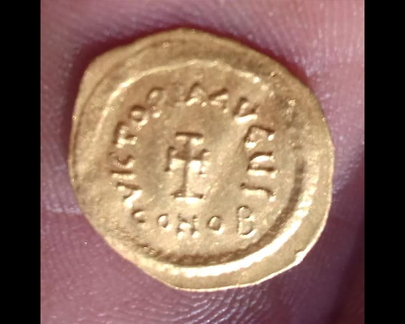 Gold Coin
