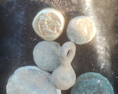 Ancient Coins