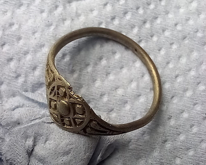Ancient Ring 2/2