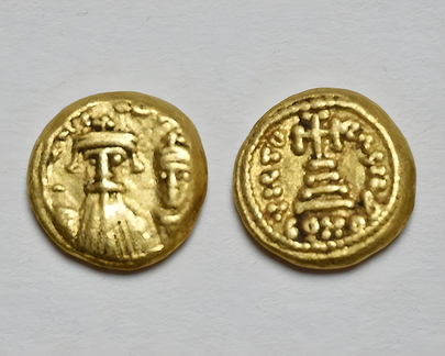 Ancient Gold Coins