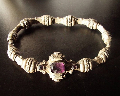 Rare Ancient Bracelet