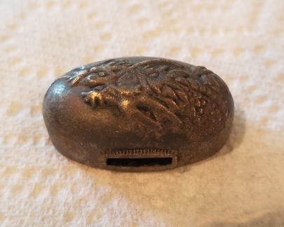 Old Locket