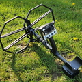 MP V3 & Dual 12" Search Coil
