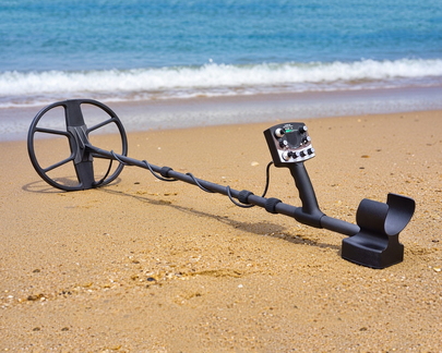 MP V3 & 13" DD L On The Beach