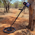 21" CC Search Coil For Minelab