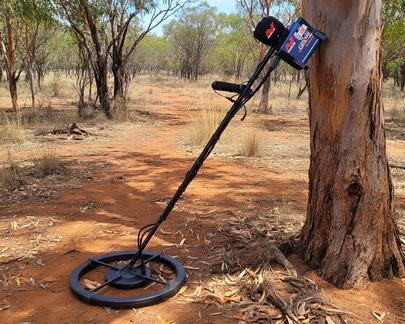 21" CC Search Coil For Minelab