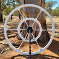 42 Inch Concentric Search Coil