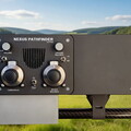 Pathfinder V3 PRO control panel