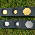 Bronze Discs