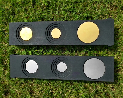 Bronze Discs