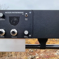 Pathfinder V3 Control Panel
