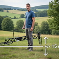 Pathfinder V3 Carry Height