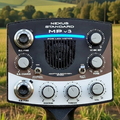 MP V3+ Control Panel