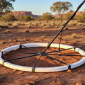 42 Inch Mono PI Search Coil