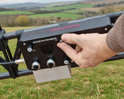 Setting the Pathfinder V3 Two Box