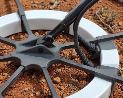 Close Up 32" Concentric