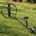 MP V3+ with 20 inch DD L Search Coil