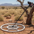 42 Inch PI Concentric Search Coil