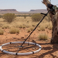42 Inch Mono PI Search Coil