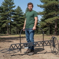 Pathfinder V3 PRO two box metal detector