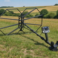 MP V3+ & Dual 20" L search coil