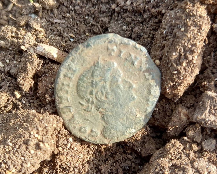Roman Coin