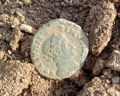 Roman Coin