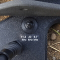 Switch For 16" Concentric Search Coil
