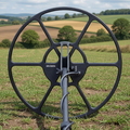 16" Concentric 3 Frequencies Search Coil