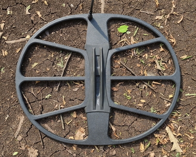 20" DD L Search Coil