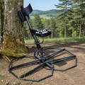 MP V3+ & Dual 16" Search Coil