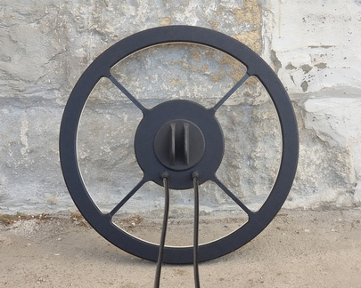 22" PI Search Coil Concentric