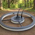 2026 PI 22" Concentric Search Coil For Minelab