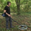 22" Concentric Search Coil For Minelab
